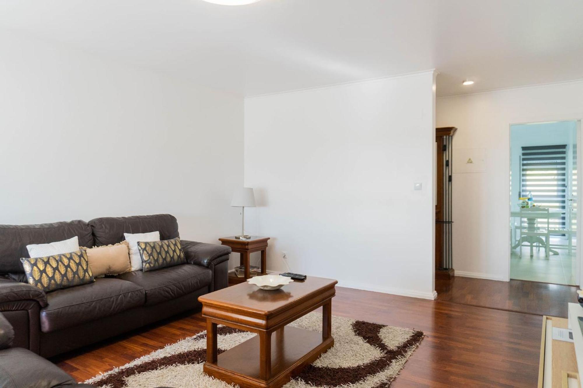 Bela Vista Apartment Ponta Delgada  Ngoại thất bức ảnh