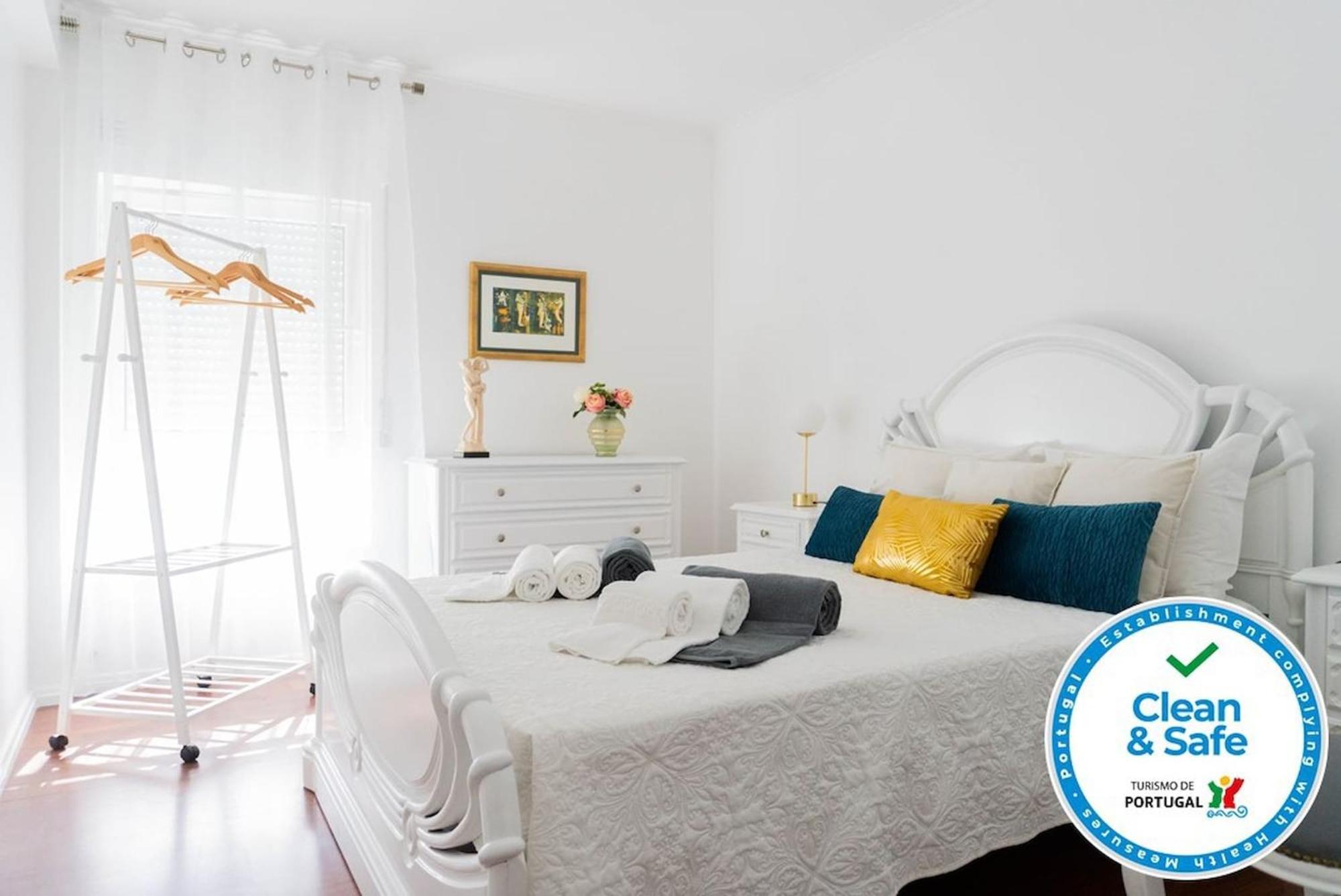 Bela Vista Apartment Ponta Delgada  Ngoại thất bức ảnh